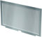 ACO 80x40cm Schutzgitter 82803 für Nebenraumfenster Kellerfenster Laubschutz Fenstergitter