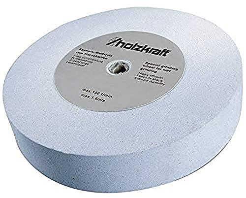Holzstar HOLZSTAR Holzkraft Schleifstein, 250 mm, 1