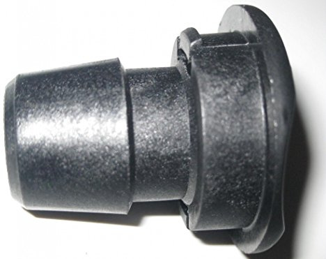 BMW E61 Trasero Suspensión Neumática Bolsa Retenedor Ubicación Pin 37106762729