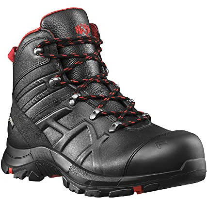 HAIX Black Eagle Safety 54 mid