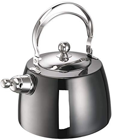 Flötenkessel Louis ca.2,0l Inhalt