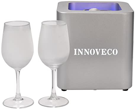 Glas Kühler, Glas Froster, CO2 Glas Kühler, Bier Glas Kühler, Tasse Kühler, Tasse Froster, Glas Tasse Kühler, Glas Tasse Froster, Glas Tasse Froster