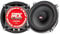 MTX TX650C 13 cm 2-Wege-Koaxiallautsprecher 80 W RMS 4O Aluminiumgehäuse Neodym-Hochtöner Seidenkuppelspule TSV TIL