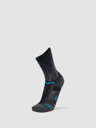 UYN Herren Cycling Aero Socken (1er Pack)