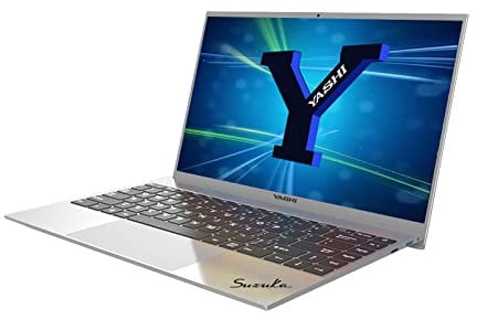 Yashi Notebook 14,1 8/64+240 GB Freedos