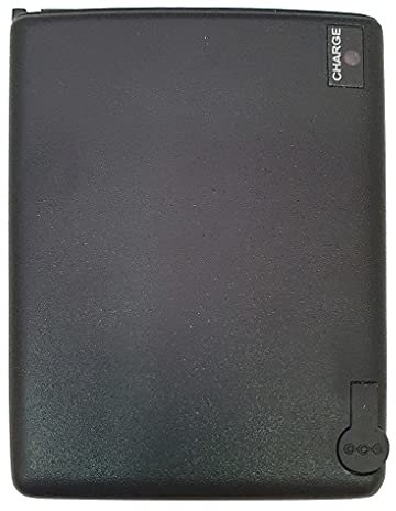 CNB-152-H Lot de batterie rechargeable Ni-Mh 12 V – 1 100 mA/h pour standard, ALAN, REXON