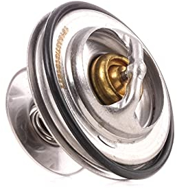 RIDEX Thermostat Kühlmittel Kühlwasserthermostat mit Dichtungen Öffnungstemperatur:79°C