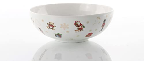 Weissestal, COPPETTA 16CM Xmas