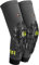 G-Form Youth Pro-X3 Ellbogenschützer - Dirt Bike & Mountain Bike Ellbogenschützer - Fahrradzubehör - Camo/Titan, Jugend L/XL
