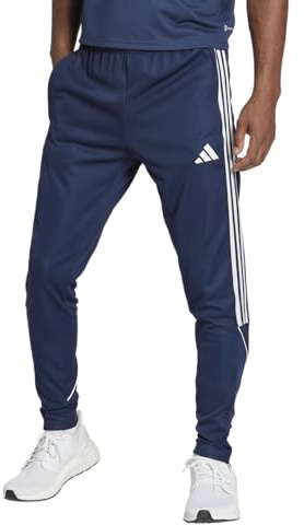 adidas Men's Tiro23 League Pants, Team Navy Blue, 3X-Large Tall