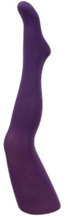 Galaxie Collant per bambini, viola scuro, 92/98