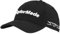 Taylormade Tour Radar Golf Cap, Black