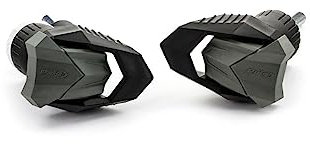 Puig 21399N Sturzpads R19 Schwarz