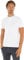 Tommy Hilfiger Polo de Manga Corta para Hombre Regular Fit, Blanco (White), XL