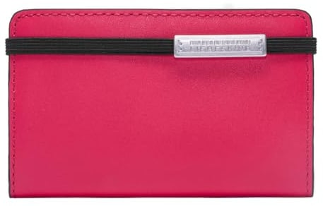 Liebeskind Berlin Women's Francis Calf Cardholder Lemonade pink Purse