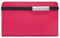 Liebeskind Berlin Women's Francis Calf Cardholder Lemonade pink Purse