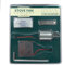 Forest Master - Stove Fan Service Kit – Enhance Efficiency with TEG Module, Thermal Paste & Bi-Metal Strip (Type 370)
