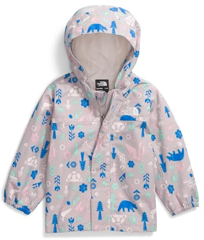 The North Face Unisex Baby Antora Rain Regenjacke (1er Pack)