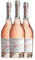 Bisol Jeio Rosé Brut Prosecco 75 cl Rosé Sekt (Karton mit 3 Flaschen von 75 cl)