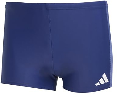 adidas Herren Colorblock Swim Boxers Badehose