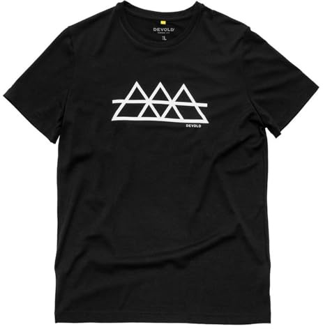 Devold Classic Triple Tee Man