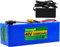 Batterie Lithium 48 V for vélo électrique, avec Chargeur et Carte de Protection BMS.(48V 20AH,XT60)