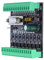Spacnana PLC Powerline Network Adapters, Easy to Carry, Small Size with Stable Performance for Industrial Control Board, Precision Design, Private Order
