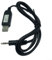 RemixAst USB CI-V Cable, CW Automatic Transmission Module Connection Cable, for CwType for Hamradio for N1mm And for Logger32