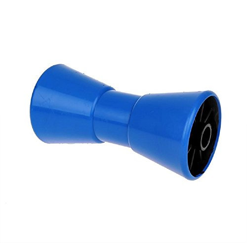 ProPlus Rouleau de quille Bleu - Longueur : 200 m pour remorque bateau