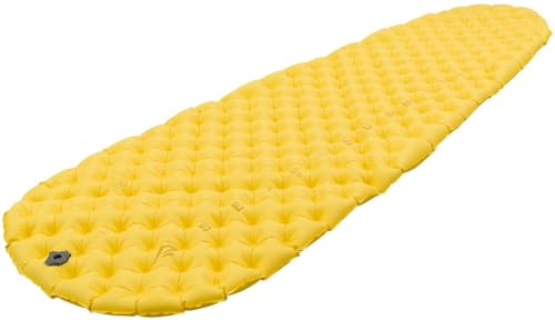 Sea to Summit Sporting Goods, Yellow, Long, AMULLAS