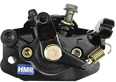 HMParts Pinza Freno 250 CC Posteriore Sinistra Typ01 Quad Shineray