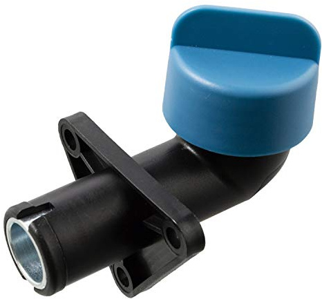 febi bilstein 104221 Verbindungsstück für Scheibenreinigungsanlage , 1 Stück
