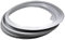 Soffietto Gomma Guarnizione Oblo' Porta Lavatrice Candy Grando' Go107 Originale
