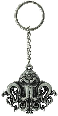 ABYSTYLE - Cthulhu - Porte-clés - Cthulhu