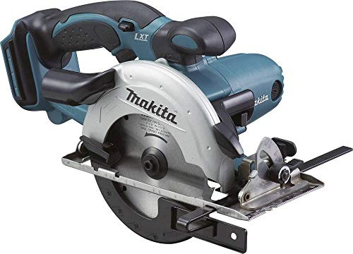 Makita Sega circolare a batteria senza batteria 18 V