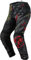 O'NEAL | Motocross-Hose | MX Mountainbike | Passform für Maximale Bewegungsfreiheit, Leichtes, Atmungsaktives und langlebiges Design | Pants Element Ride | Erwachsene | Schwarz Grün | Größe 30/46