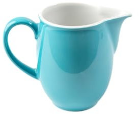 Dibbern solid color Sahne- / Milchgießer 0,25 Farbe malibu