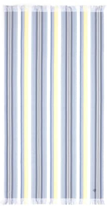 Marc O'Polo Hammantuch Eno Streifen Blau, 100x180 cm