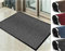 Abaseen Dirt Trapper Door Matts Indoor | Non Slip Rubber Backed Door Mats Outdoor | Heavy Duty Super Absorbent Doormats | Kitchen Mat | Floor Mat | Small, Medium, Large, Extra Large Washable Door Mat