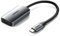 UGREEN CM236 Adaptateur USB-C vers Mini DisplayPort (Gris)