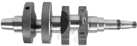 motokent ALBERO MOTORE: Compatibile con LOMBARDINI / 5LD 675-2 - 2984