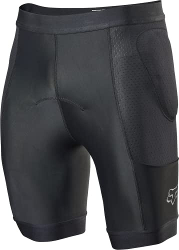 Fox Protektor-Shorts Baseframe Pro Schwarz Gr. L