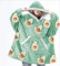 JELID Decken-Hoodie, Bedruckter Pullover, Faule Decke, lässiger Hoodie, Avocado, Erwachsenenversion, Einheitsgröße,Giant Sweatshirt