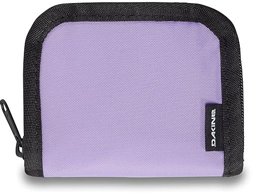 Dakine Men's SOHO Accessory-Travel Wallet, Violet