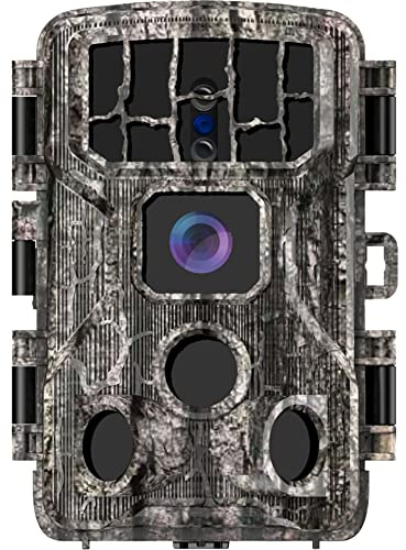 Braun Scouting Cam Black400 WiFi 4K