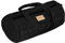 Harilla Tasche für Zeltnägel, Zeltheringe, Aufbewahrungstasche, Organizer, langlebige Tragetasche, Werkzeug-Aufbewahrungstasche, Taschen mit großer Kapazität, Schwarz 35 × 15cm