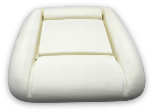 Schaumstoff Sitzpolster 1tlg. Schaumpolster Polster Fahrer oder Beifahrersitz für VW T4 Baujahr 1990-2003 E-Parts24