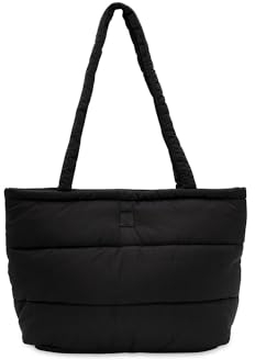 Jollein 027-820-00021 Sac à langer Noir, Noir, Contemporain