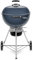 Blue Master-Touch GBS E-5750 Charcoal Grill Range