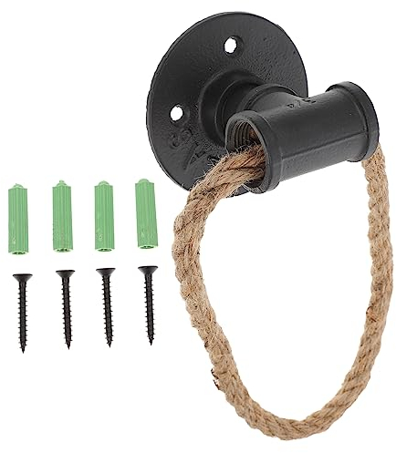 UKCOCO 1satz Vintage Möbelgriff Aus Robuster Schrankgriff Mit Einzigartigem Design Retro- Für Küchenschränke Und Möbel Einfache Montage Mit Schrauben Langlebig Und Rostfrei Für